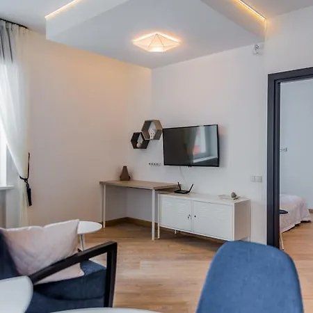 Apartman Copper *