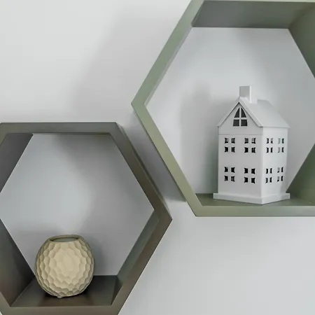 Apartman Copper Riga