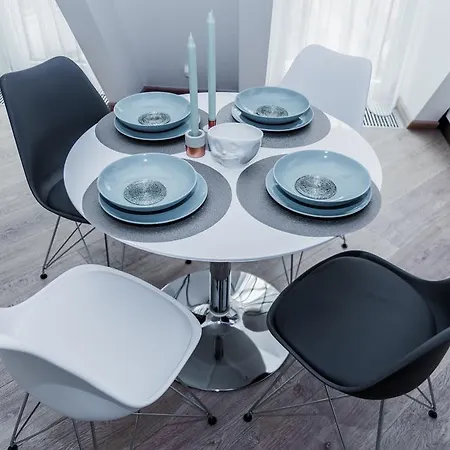 Copper Apartman Riga