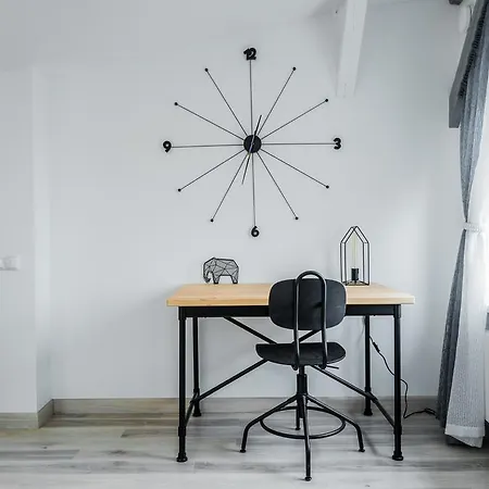 Apartman Copper Riga