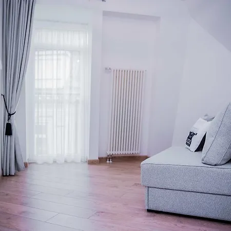 Apartman Copper