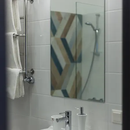 Copper Apartman *